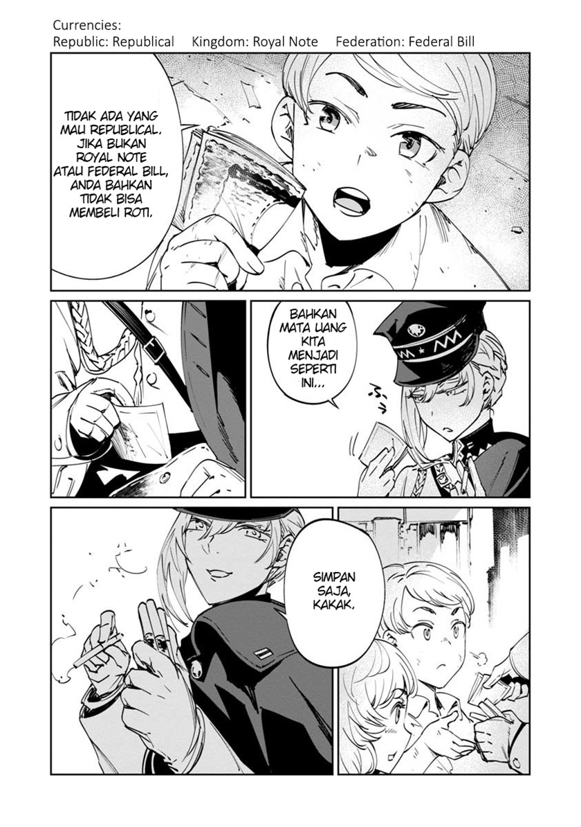 Baikoku Kikan Chapter 02 Gambar 10