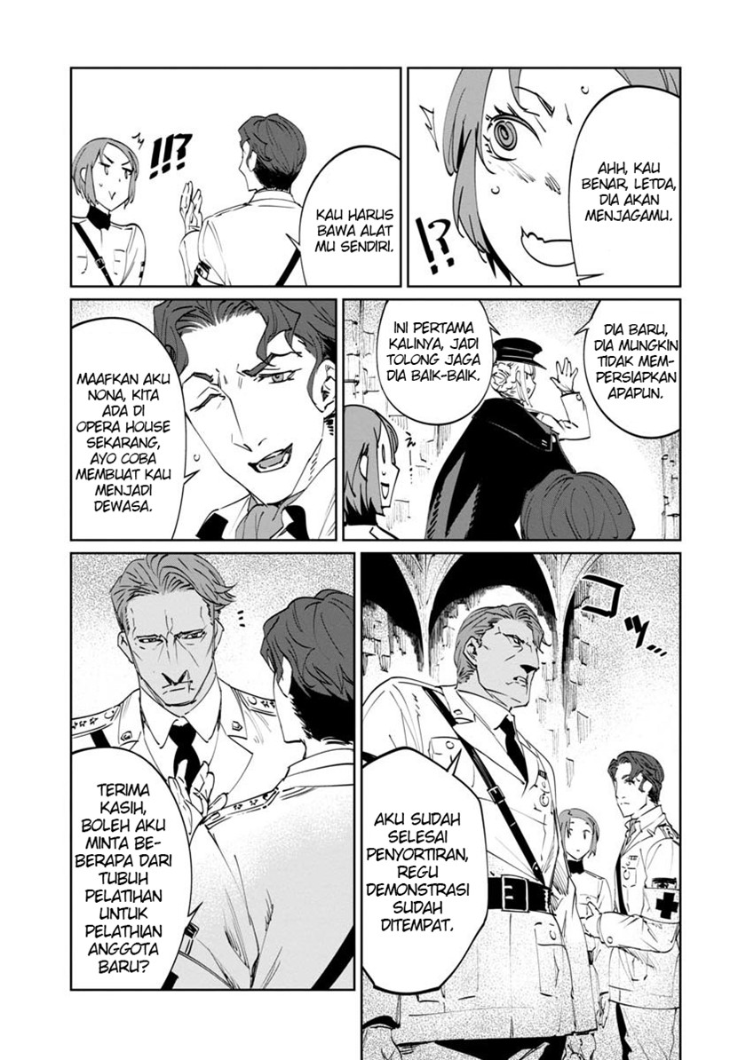 Baikoku Kikan Chapter 02 Gambar 31