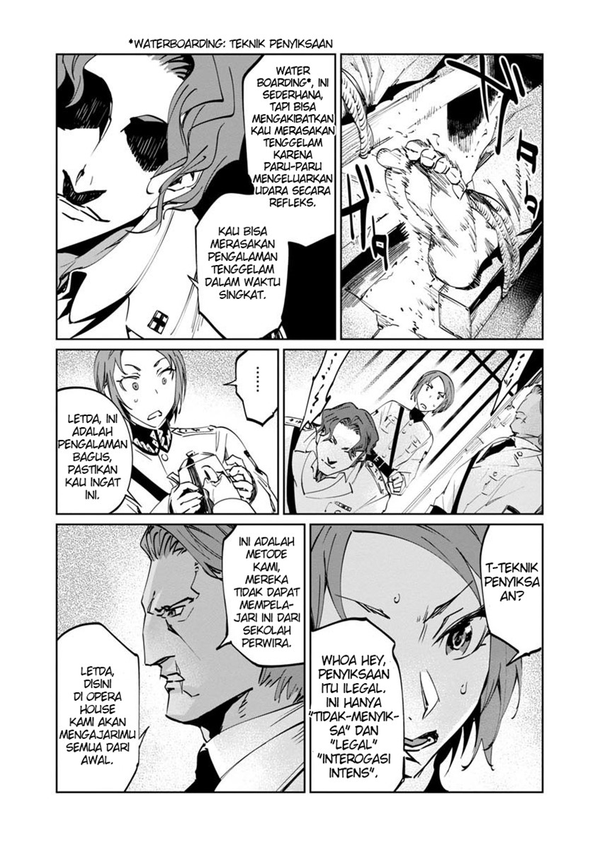 Baikoku Kikan Chapter 02 Gambar 37