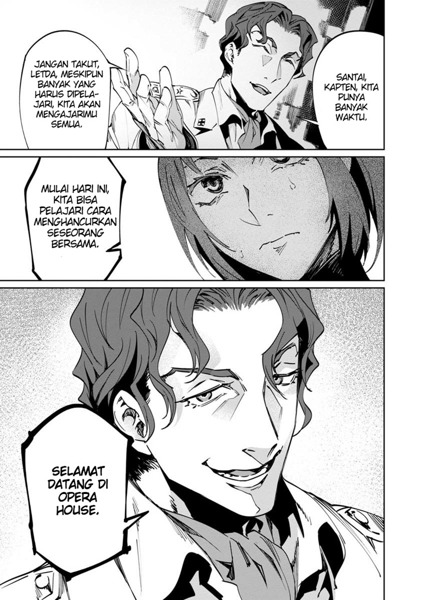 Baikoku Kikan Chapter 02 Gambar 38