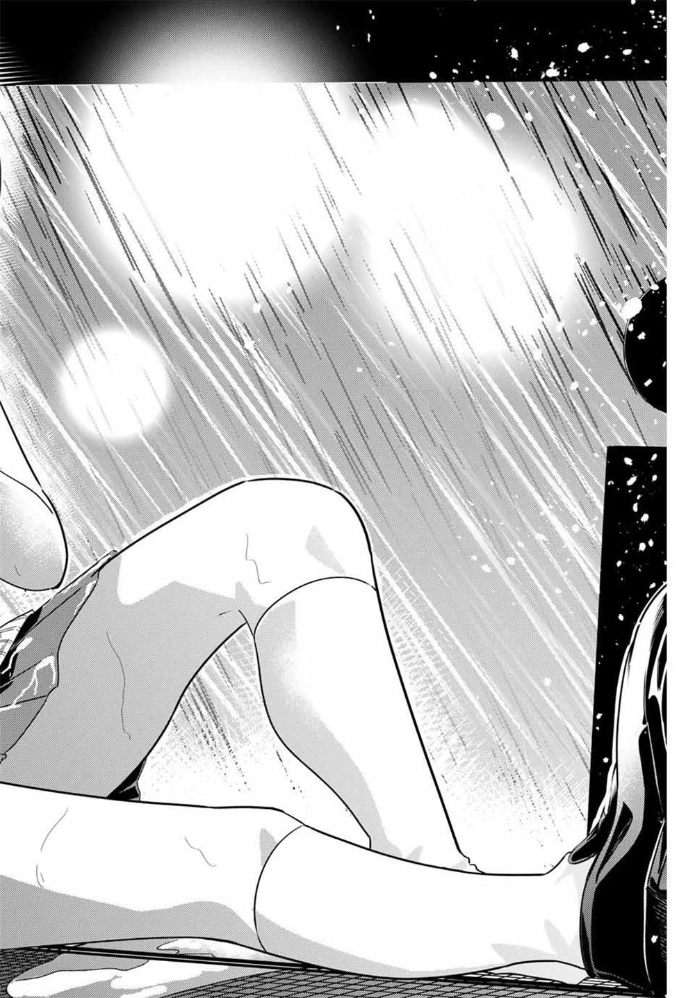 Bakapple Chapter 05 Gambar 11