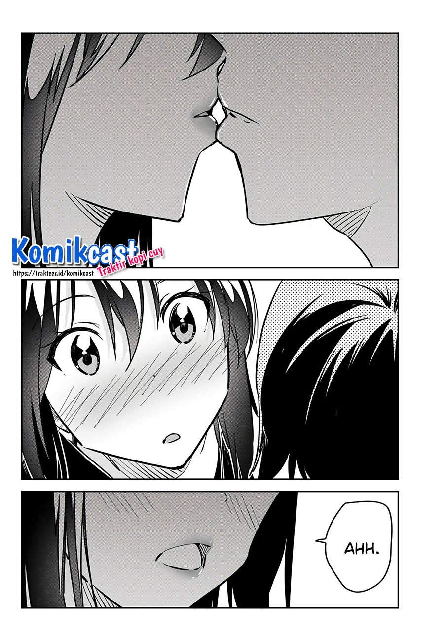 Bakapple Chapter 11 END Gambar 12