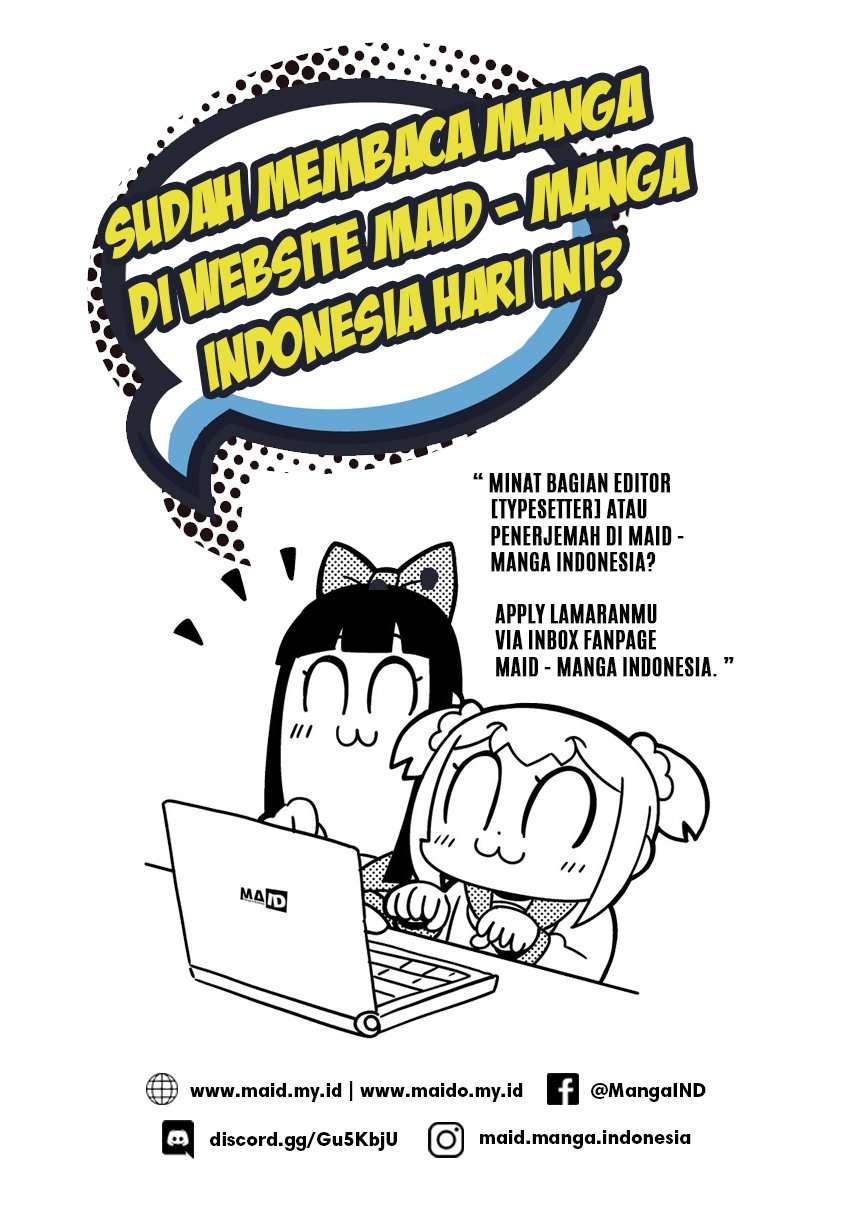 Bakemonogatari Chapter 11 Gambar 3
