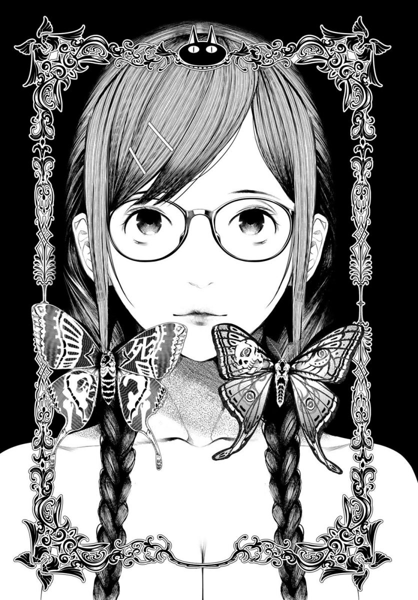Bakemonogatari Chapter 136 Gambar 2