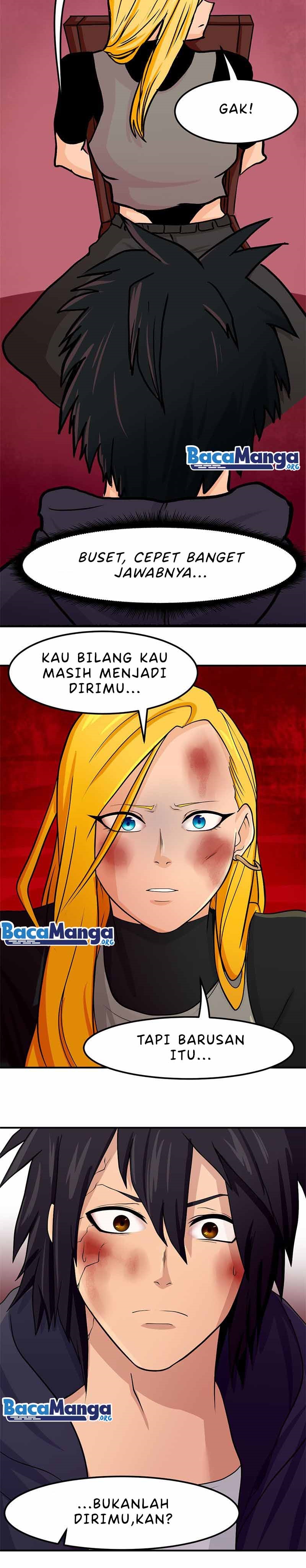 Bandit King Chapter 05 Gambar 5