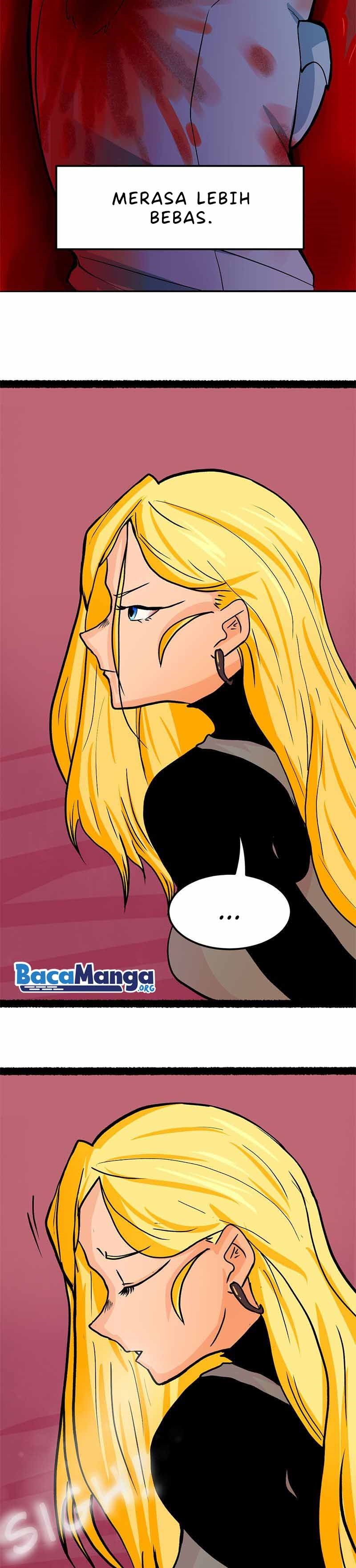 Bandit King Chapter 05 Gambar 7