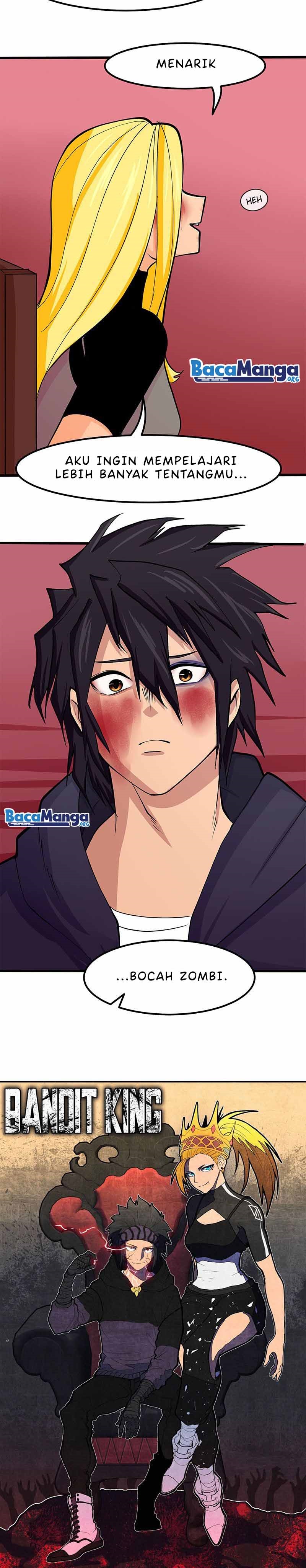 Bandit King Chapter 05 Gambar 10