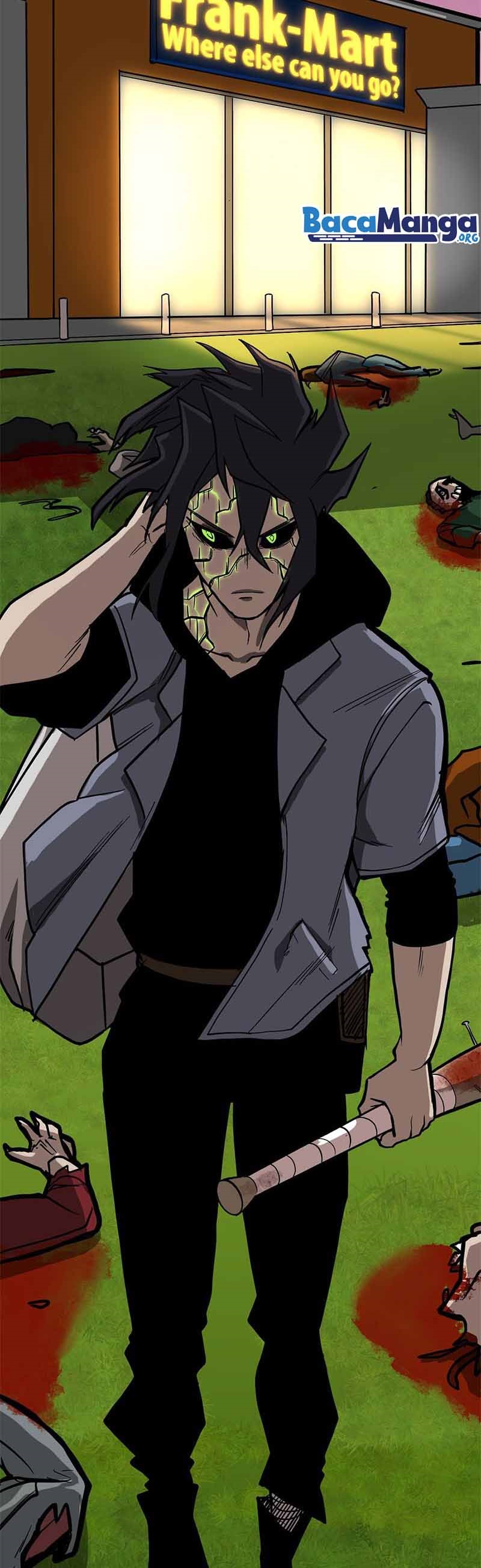Bandit King Chapter 05 Gambar 19
