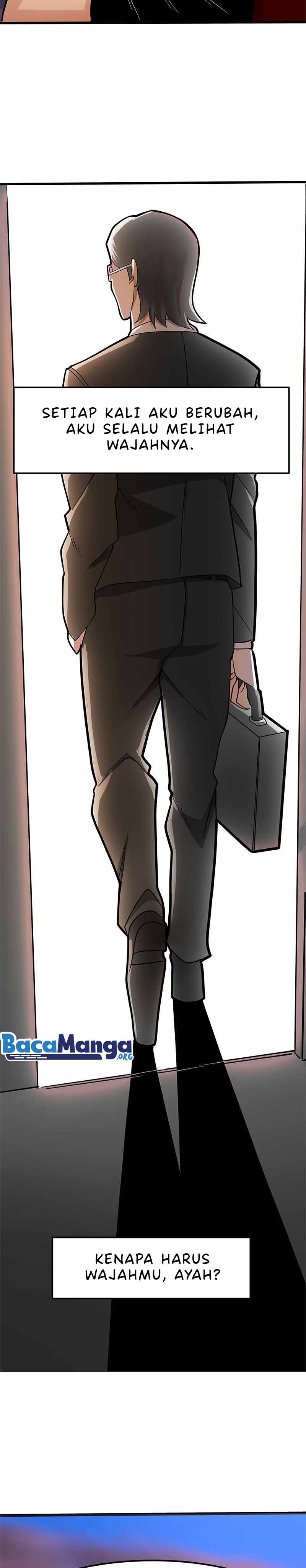 Bandit King Chapter 05 Gambar 26