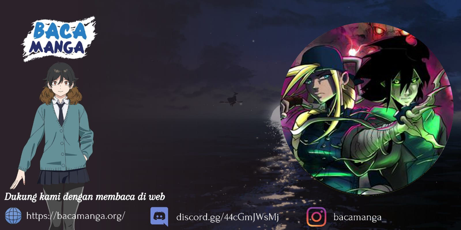 Bandit King Chapter 05 Gambar 37