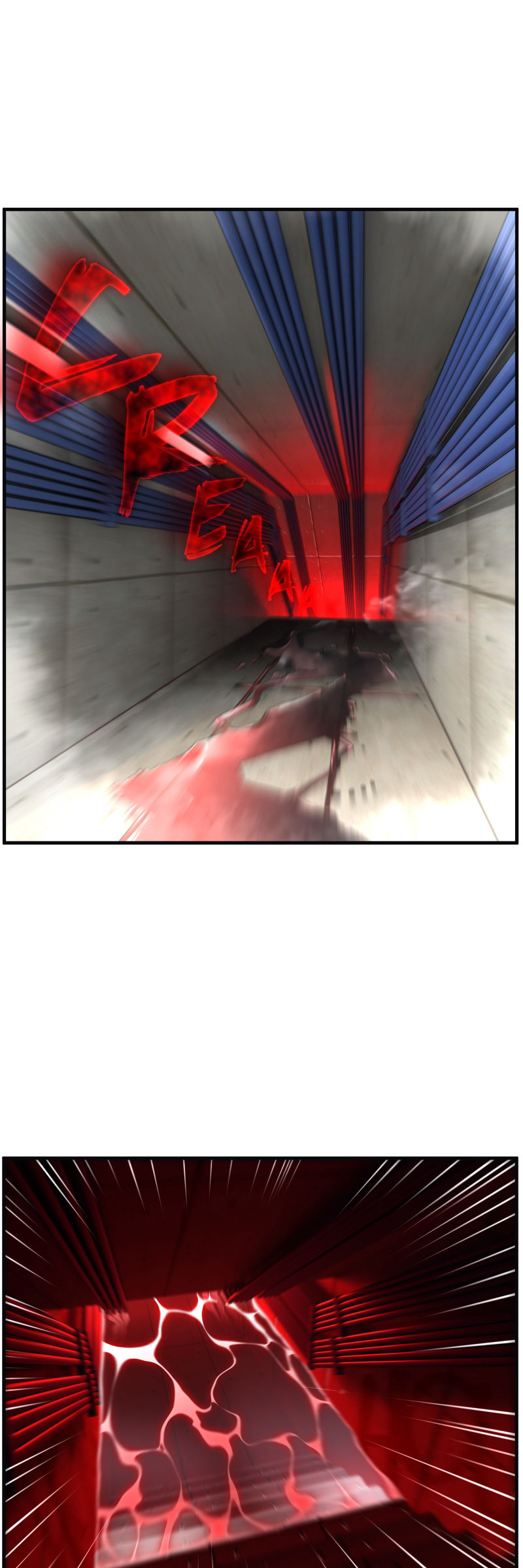 Bandit King Chapter 16.2 Gambar 33
