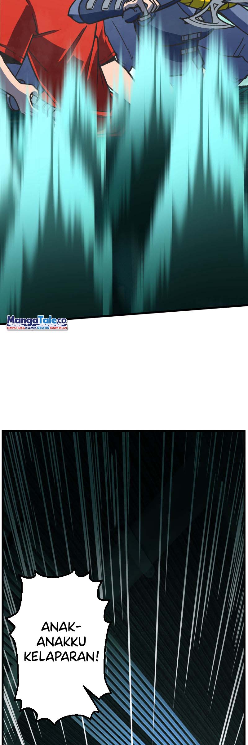 Bandit King Chapter 17 Gambar 17