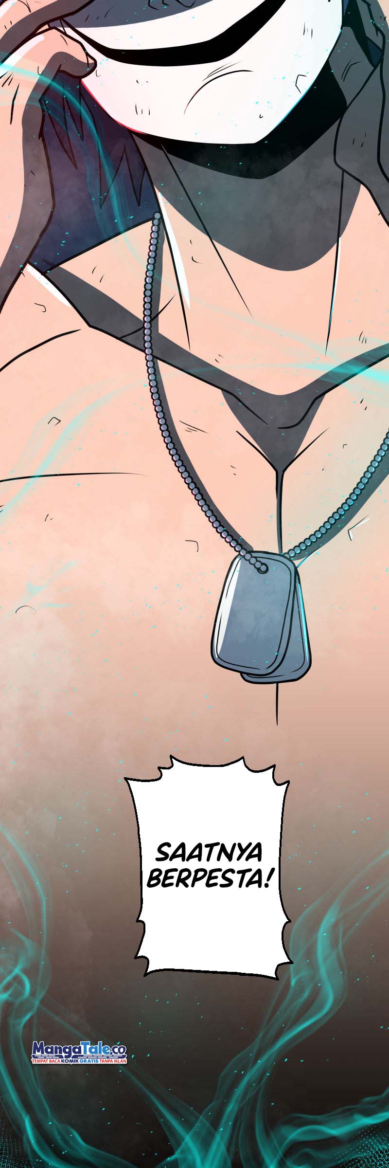 Bandit King Chapter 17 Gambar 19