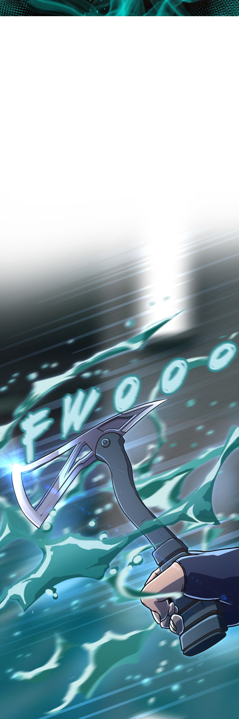 Bandit King Chapter 17 Gambar 20