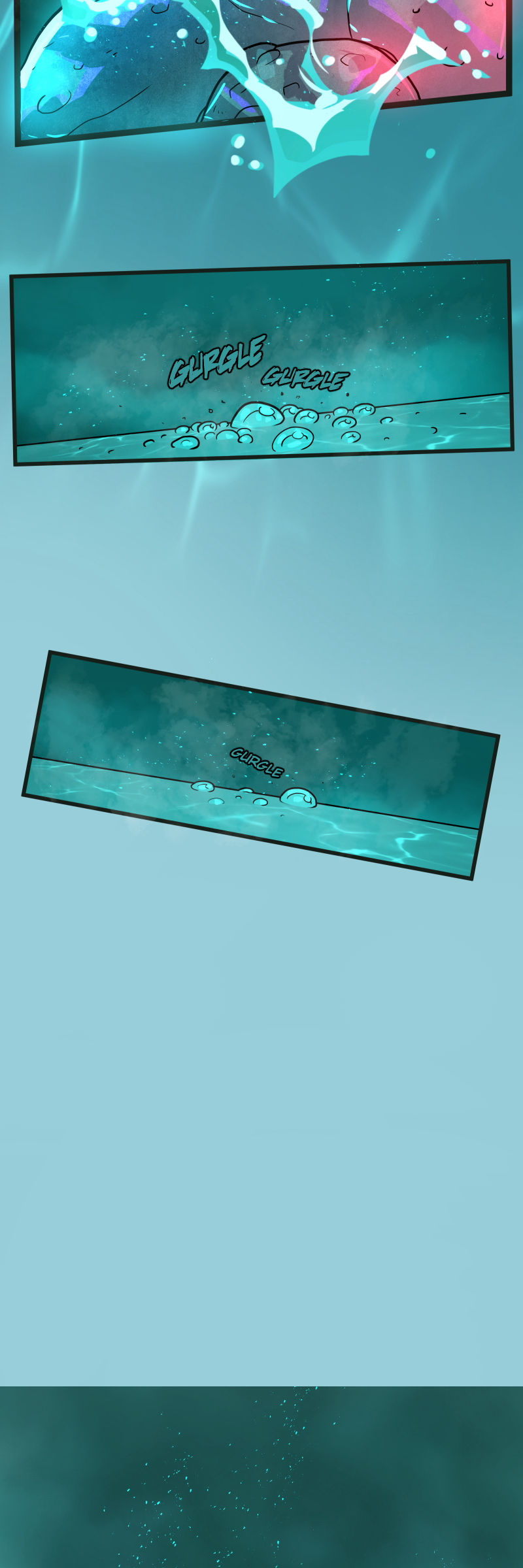 Bandit King Chapter 17 Gambar 49