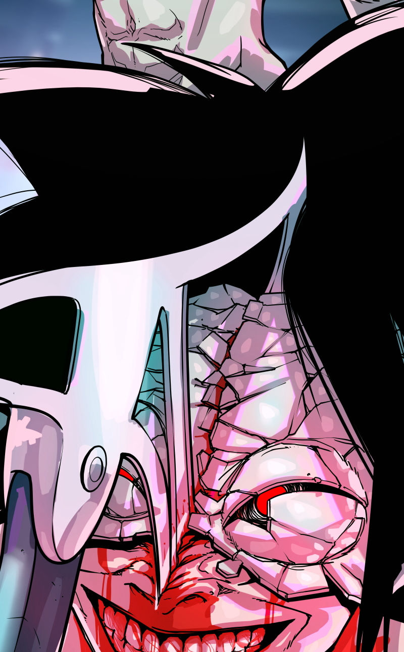 Bandit King Chapter 17 Gambar 56