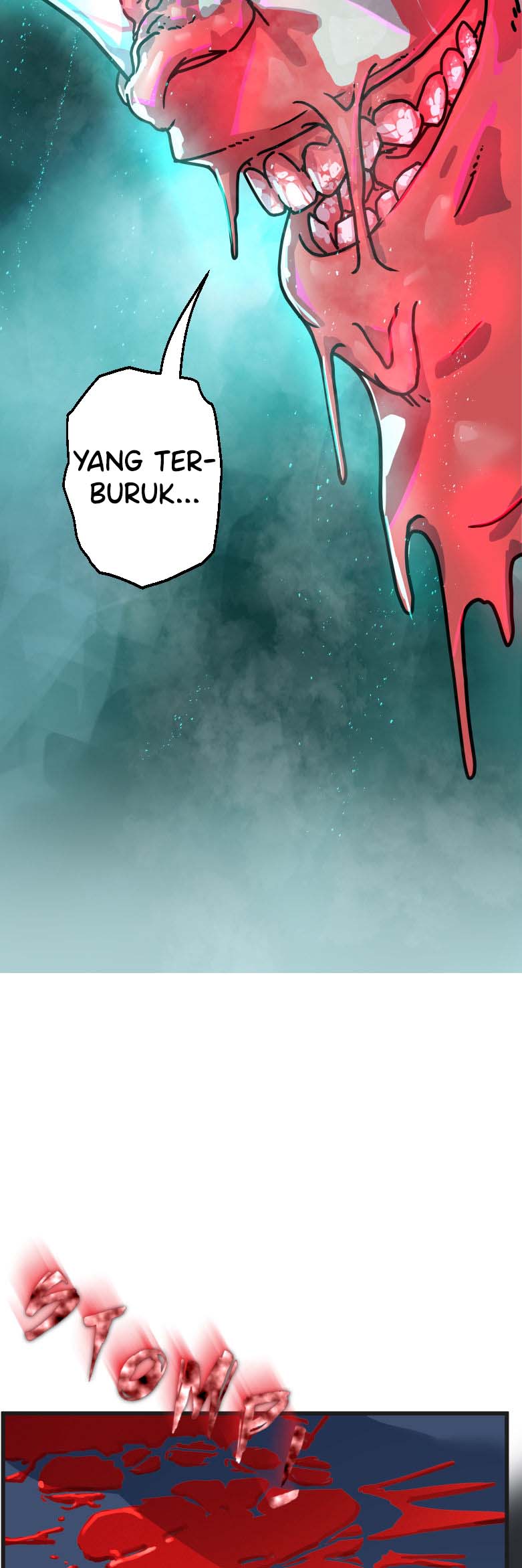 Bandit King Chapter 17 Gambar 59