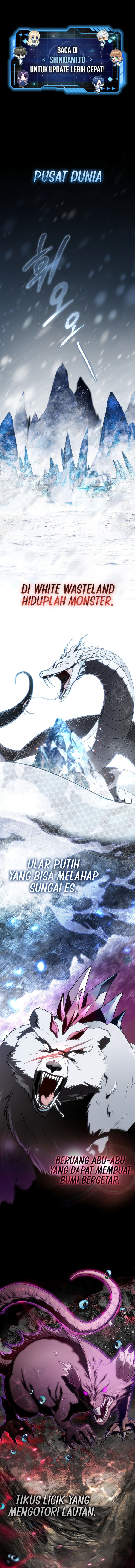 Barbarian’s Adventure In A Fantasy World Chapter 01 Gambar 2