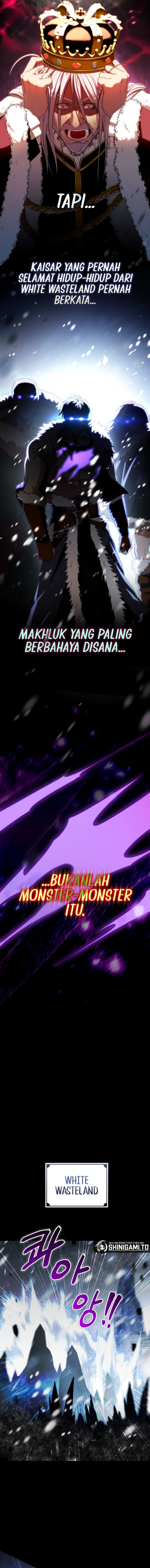 Barbarian’s Adventure In A Fantasy World Chapter 01 Gambar 3