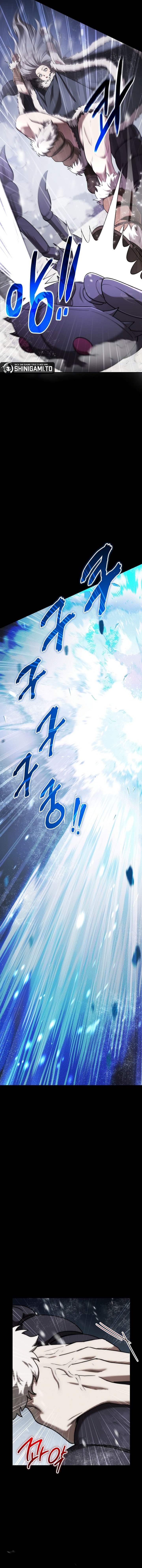 Barbarian’s Adventure In A Fantasy World Chapter 01 Gambar 4