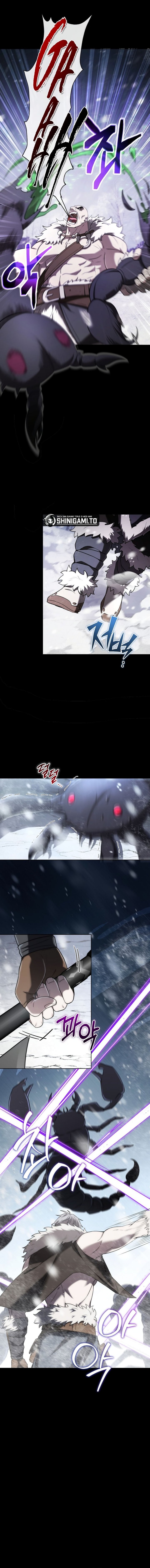 Barbarian’s Adventure In A Fantasy World Chapter 01 Gambar 5