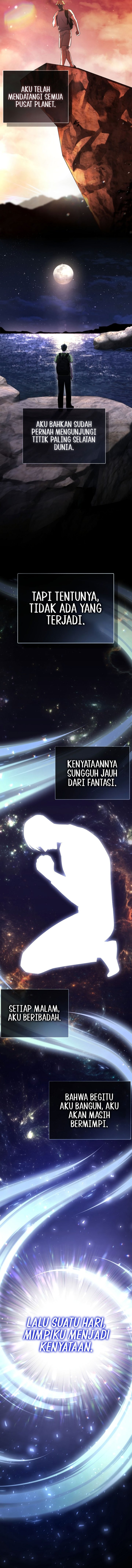 Barbarian’s Adventure In A Fantasy World Chapter 01 Gambar 10