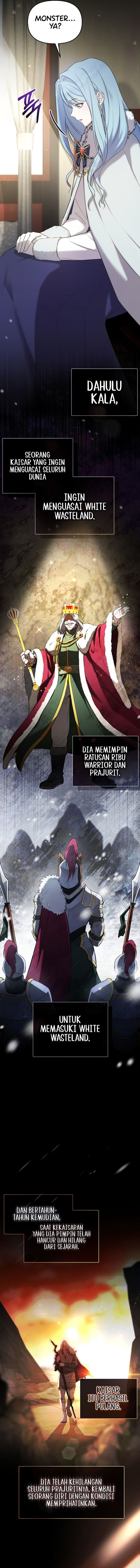 Barbarian’s Adventure In A Fantasy World Chapter 01 Gambar 14