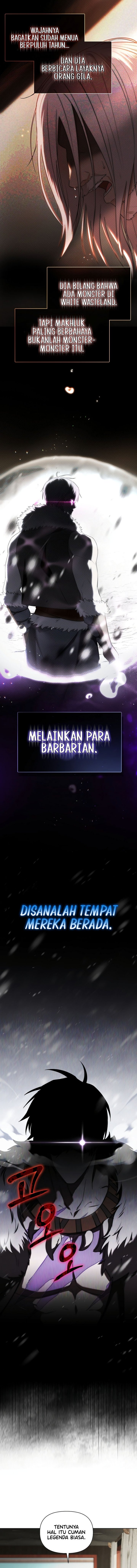 Barbarian’s Adventure In A Fantasy World Chapter 01 Gambar 15