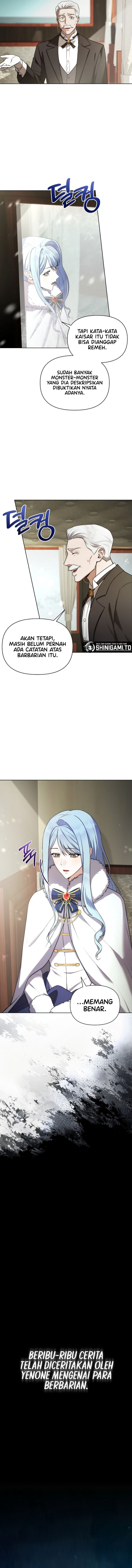 Barbarian’s Adventure In A Fantasy World Chapter 01 Gambar 16