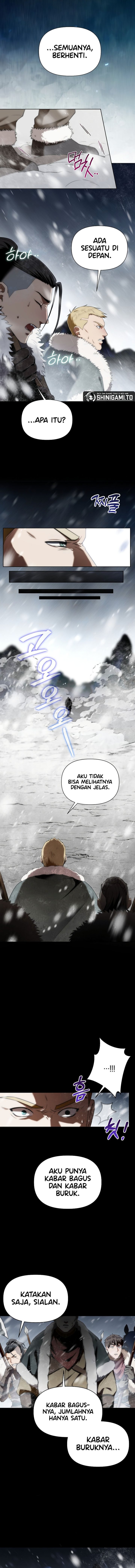 Barbarian’s Adventure In A Fantasy World Chapter 01 Gambar 17