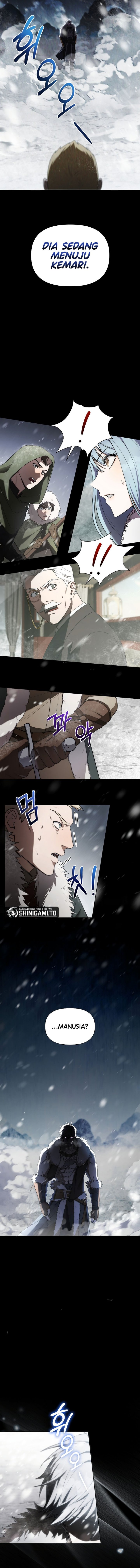 Barbarian’s Adventure In A Fantasy World Chapter 01 Gambar 18