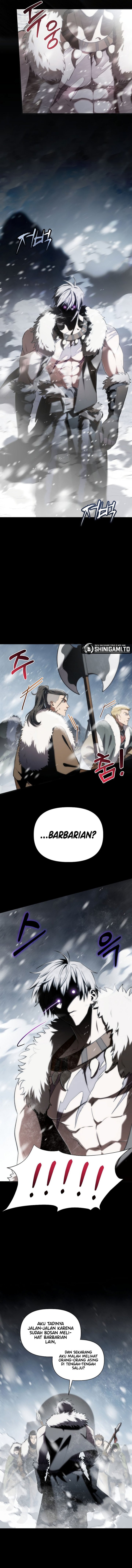 Barbarian’s Adventure In A Fantasy World Chapter 01 Gambar 19