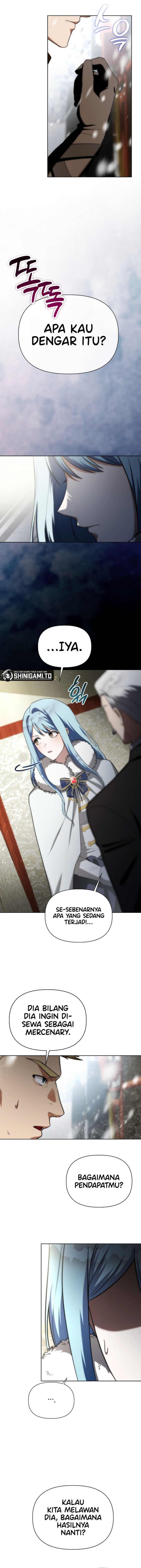 Barbarian’s Adventure In A Fantasy World Chapter 01 Gambar 23