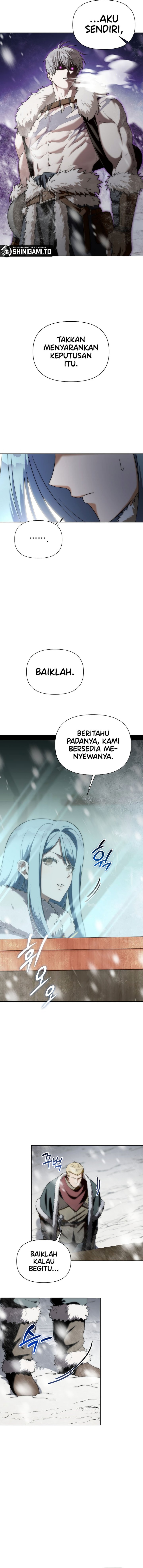 Barbarian’s Adventure In A Fantasy World Chapter 01 Gambar 24