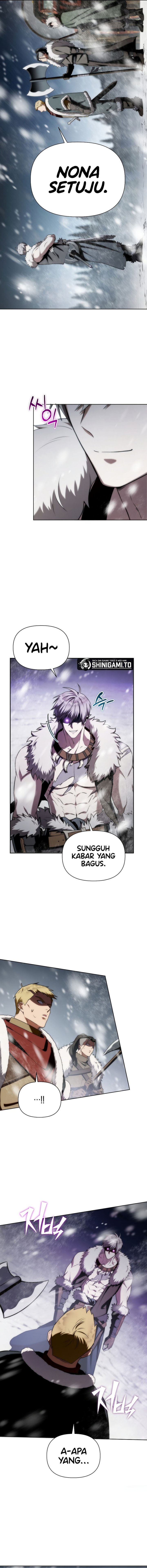 Barbarian’s Adventure In A Fantasy World Chapter 01 Gambar 25