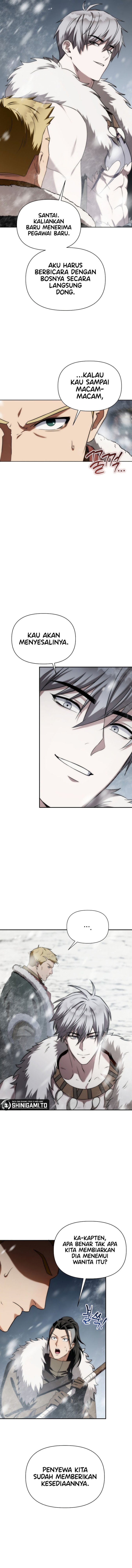 Barbarian’s Adventure In A Fantasy World Chapter 01 Gambar 26