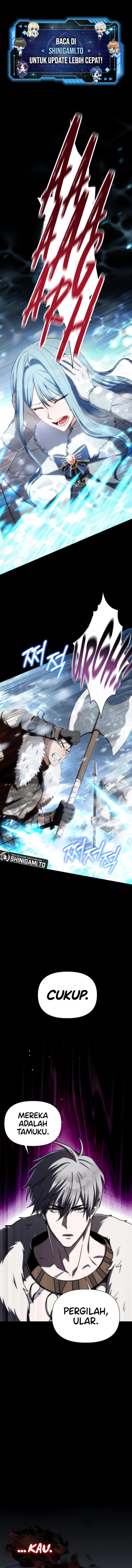 Barbarian’s Adventure In A Fantasy World Chapter 04 Gambar 2