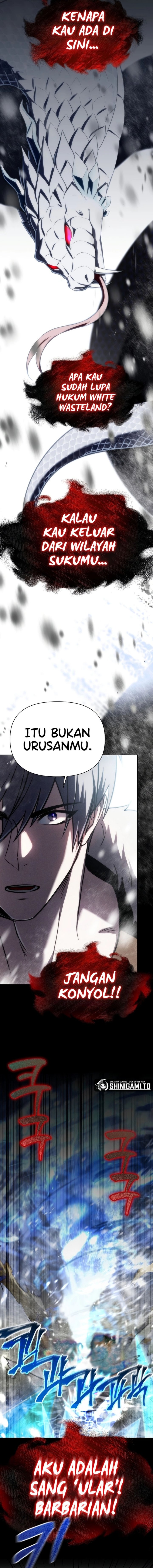 Barbarian’s Adventure In A Fantasy World Chapter 04 Gambar 3