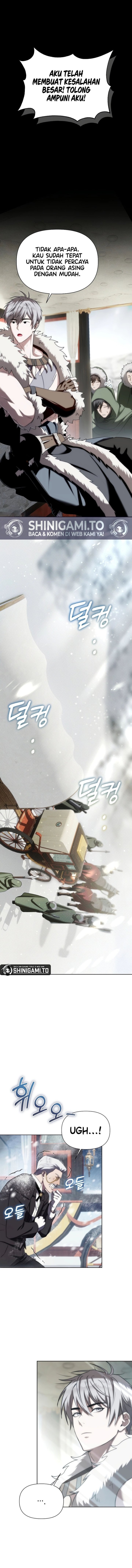 Barbarian’s Adventure In A Fantasy World Chapter 04 Gambar 10