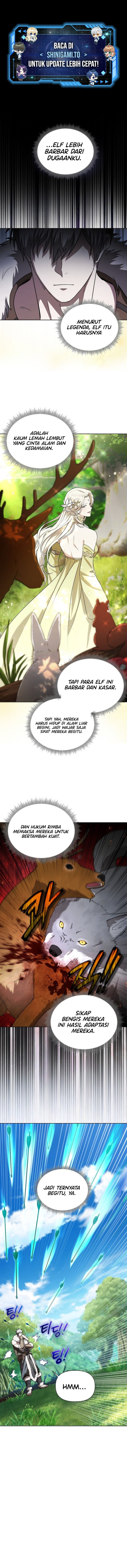 Barbarian’s Adventure In A Fantasy World Chapter 06 Gambar 2