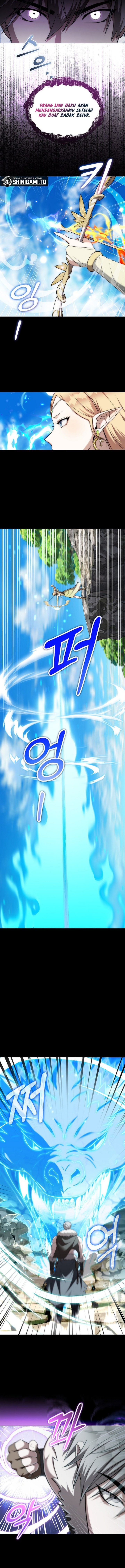 Barbarian’s Adventure In A Fantasy World Chapter 06 Gambar 10