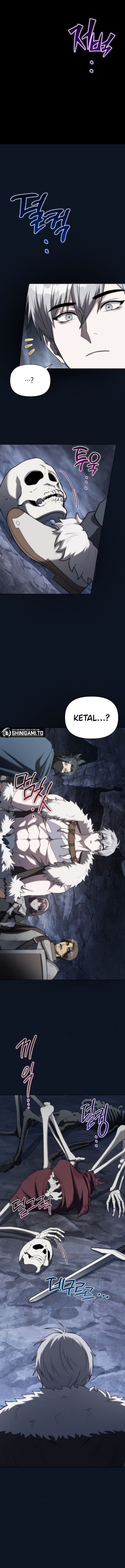 Barbarian’s Adventure In A Fantasy World Chapter 09 Gambar 13