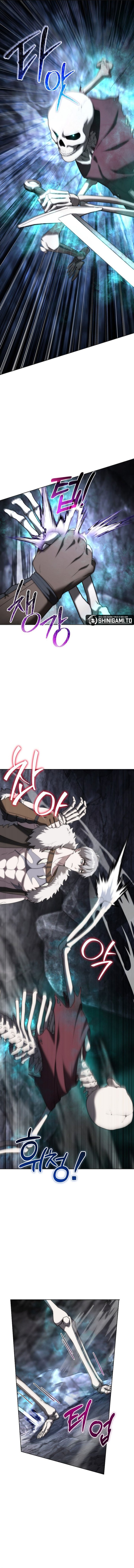 Barbarian’s Adventure In A Fantasy World Chapter 09 Gambar 20