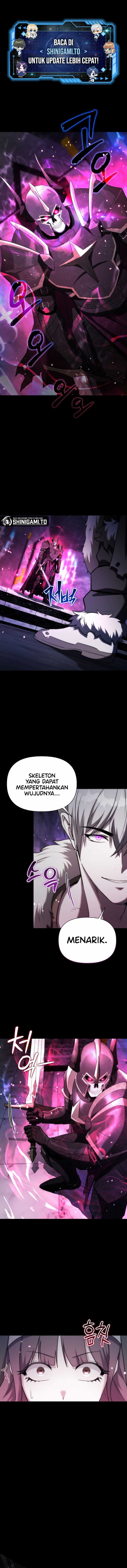 Barbarian’s Adventure In A Fantasy World Chapter 12 Gambar 1