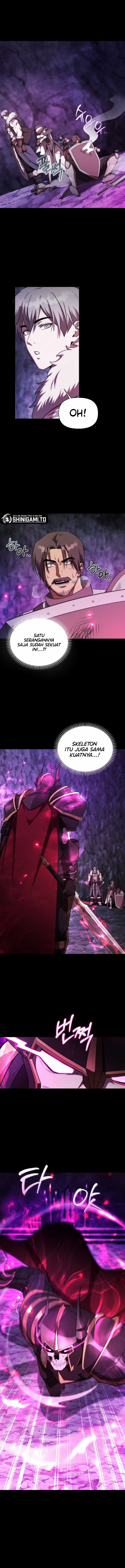 Barbarian’s Adventure In A Fantasy World Chapter 12 Gambar 3