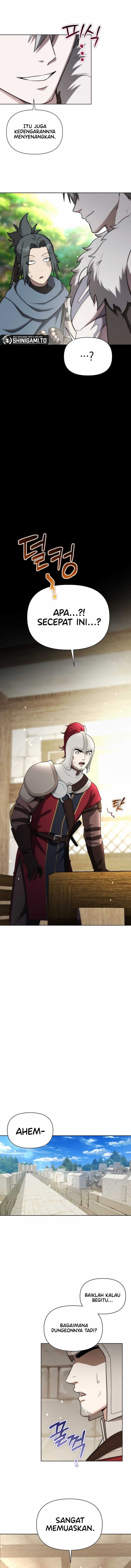 Barbarian’s Adventure In A Fantasy World Chapter 12 Gambar 9