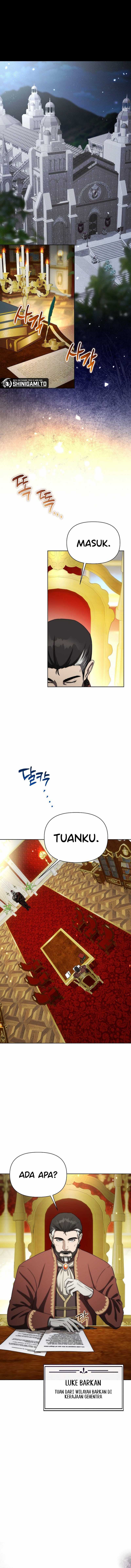 Barbarian’s Adventure In A Fantasy World Chapter 12 Gambar 15