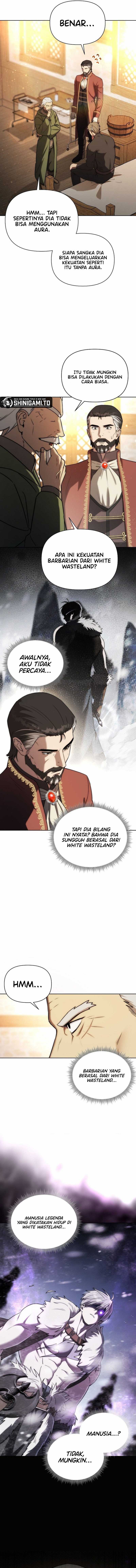 Barbarian’s Adventure In A Fantasy World Chapter 15 Gambar 11