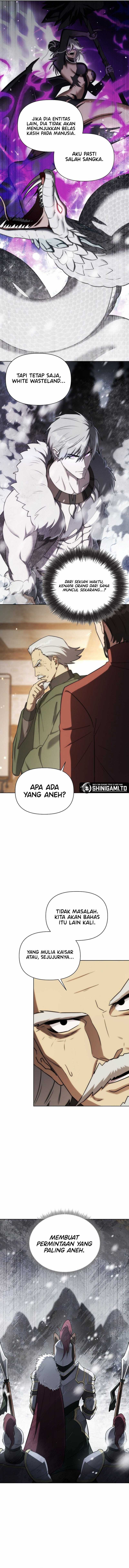 Barbarian’s Adventure In A Fantasy World Chapter 15 Gambar 13