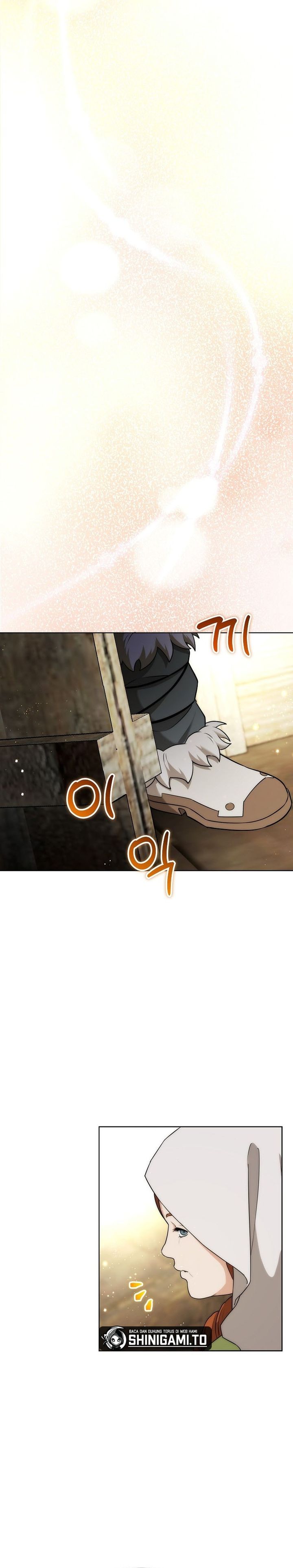 Barbarian’s Adventure In A Fantasy World Chapter 17 Gambar 3